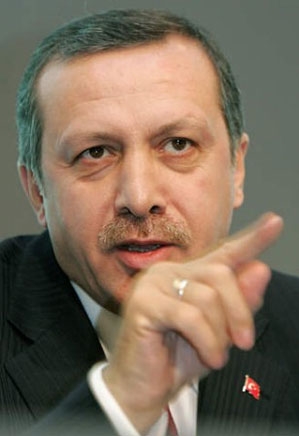 Эрдоган: «Парламент Турции не ратифицирует протоколы, пока…»
