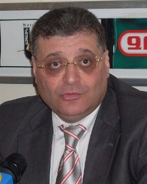 Арам Карапетян: «...заверяю, что в результате этих обсуждений сформируется новое политическое поле»