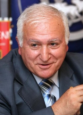 Размик Зограбян: «Акции обычные вещи, главное, чтобы они были корректными»