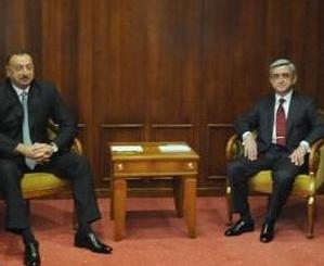 Переговоры президентов Армении и Азербайджана в Молдавии пройдут в резиденции посла США