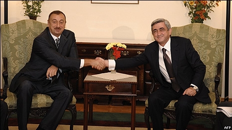 Հայաստանի և Ադրբեջանի նախագահների հանդիպման արդյունքների վերաբերյալ ԵԱՀԿ ՄԽ համանախագահները հանդես են եկել հայտարարությամբ