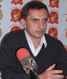Армен Агаян: «На Армению в этом процессе давления не было, нет его и сегодня»