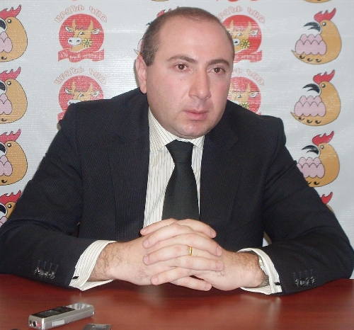 Андраник Теванян: «Может быть, мяч на поле Турции, однако Армения вне игры»