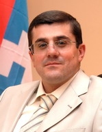 «Ազատ Հայրենիք» կուսակցության ղեկավար է ընտրվել ԼՂՀ վարչապետը