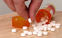 Законный оборот наркотических лекарственных средств в РА