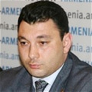 Эдуард Шармазанов: «Армения стала одной из стран-лидеров региона, если не сказать, что лидером»