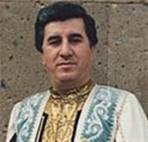 Товмас Погосян: «...когда-либо не можем забыть сверхзадачу турок, жертвой которой стала примерно половина нашего народа»