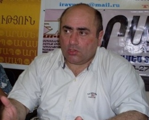 Вардан Хачатрян представит позиции СДГП