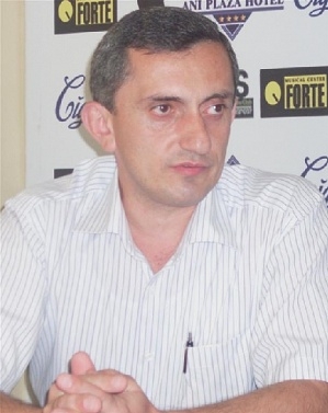 Армен Агаян: «...все находятся в выжидательном и подготовительном этапе»