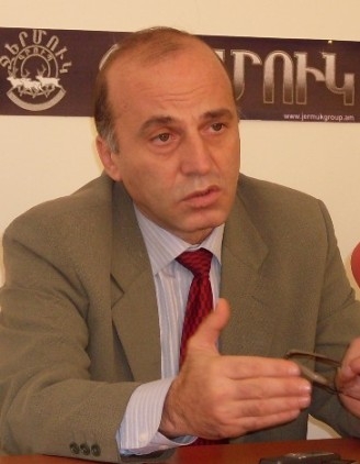 Т. Манасерян: «Не спешу сказать, что в Армении есть признаки стабилизации»