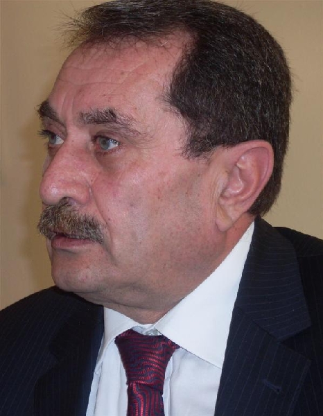 Представитель общегнчакского Центрального правления: «Может быть, свободные граждане РА решат отдать голоса Сержу Саргсяну?»