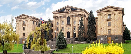 Правительство РА одобрило проект заявления Армена Рустамяна
