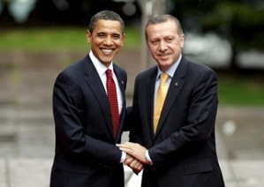 Сегодня состоится встреча президента США и премьер-министра Турции