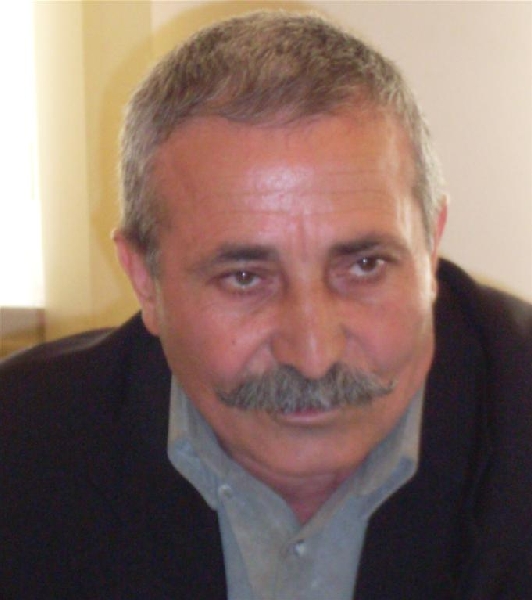 Вардян Малхасян: «Турки хотят «любя» уничтожить армян»