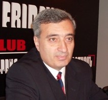 Ո՞րն է ջավախքի խնդիրը, ըստ Աշոտ Մելքոնյանի