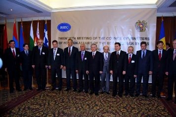 Երևանում կայացավ ՍԾՏՀ անդամ երկրների  արտաքին գործերի նախարարների խորհրդի հանդիպումը