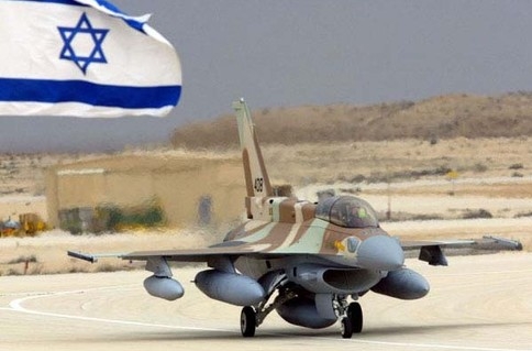 The Times. «Իսրայելը պատրաստ է Իրանի միջուկային օբյեկտների ռմբակոծմանը»