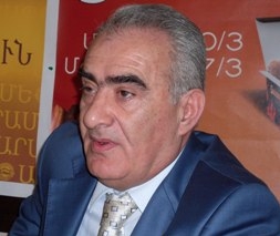 ՀՀԿ–ական պատգամավորները չե՞ն ձերբակալվել