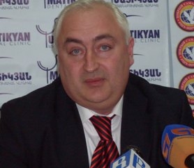 Քաղաքական տափաստանից մինչև քաղաքական խաչմերուկ