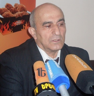 Александр Манасян: «Турции, в отличие от Армении, выгодно говорить об открытии границы»