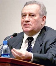 Владимир Казимиров: «Мир необходимо навязать».
