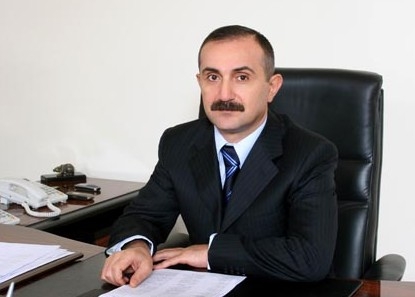 Самвел Бабаян