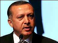 Эрдоган: «Освободите земли Азербайджана, и мы откроем границу»
