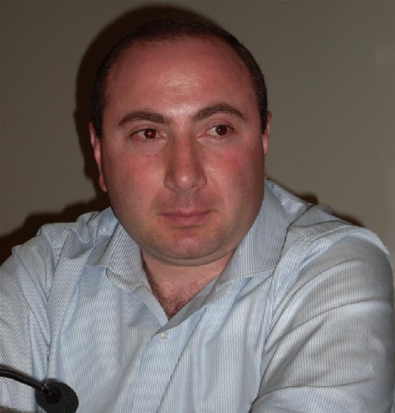 Андраник Теванян: «Это попытка отстроить экономику, сконцентрированную в одних руках»