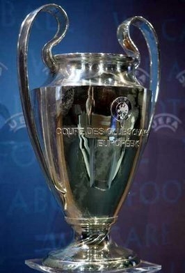 Сегодня состоится финал Лиги Чемпионов УЕФА