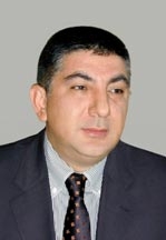 Обращение депутата  Хачатура Сукиасяна в связи с выборами авагани Еревана