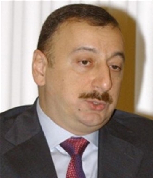 Ильхам Алиев: «Азербайджанское государство и азербайджанский народ никогда не позволят, чтобы на азербайджанской земле было создано второе армянское государство»