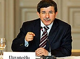 Глава МИД Турции: "Мы хотим мира и благополучия на Южном Кавказе"
