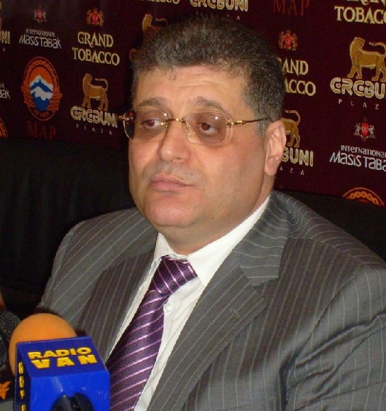Арам Карапетян прогнозирует непонятные развития в ОДКБ