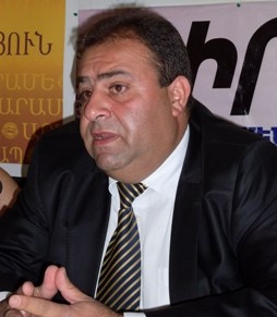 Тачат Вардапетян: «Сегодня есть многочисленные вопросы в Джавахке и некоторые из них изо дня в день усложняются»