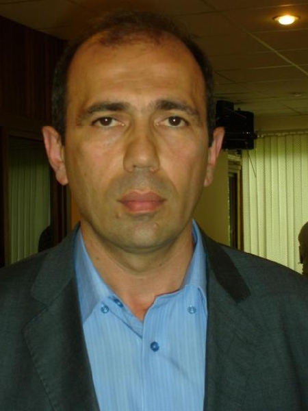 Արմեն Մանվելյանն ընտրվել է ԱՌԱԿ ատենապետի պաշտոնակատար