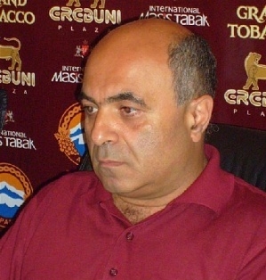 Երվանդ Բոզոյան. «Հայ–թուրքական հարաբերությունները փաստացի սառեցված են»