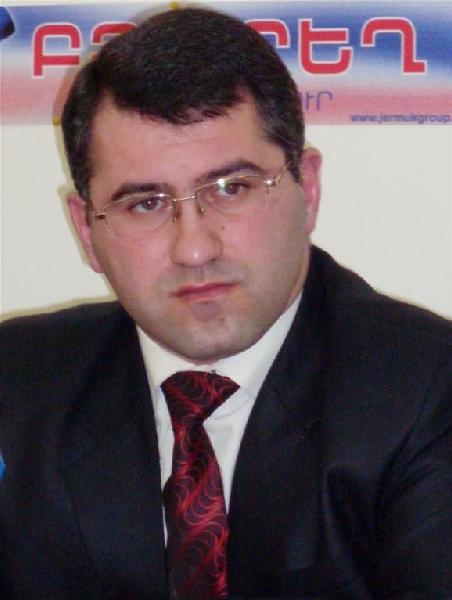 Արմեն Մարտիրոսյանի կարծիքով՝ իշխանությունները ցանկանում են քայքայել ՀՌԱԿ–ը