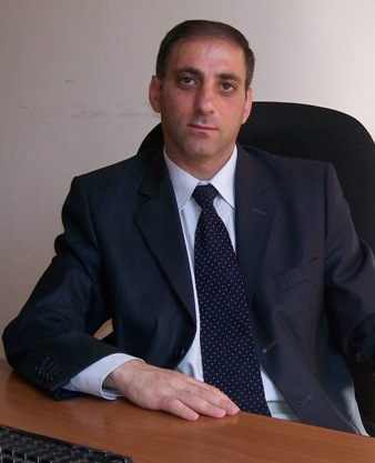 Какой галстук наденет Саакашвили?