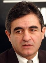 Մանվել Սարգսյան.