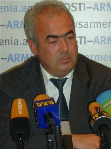 «Հարավկովկասյան երկաթուղիներ» ՓԲԸ–ի տնօրենի տեղակալը տեղյակ չէ