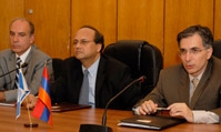 Армении будет предоставлен кредит сроком на 20 лет и с льготным условием на 10 лет