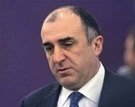 Эльмар Мамедьяров: «Азербайджан не сохранит нынешний статус-кво»