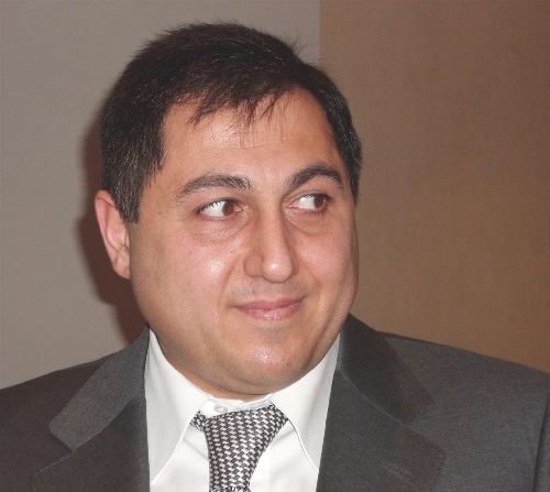 Армен Арутюнян: «Не надо все загонять в политическое поле»