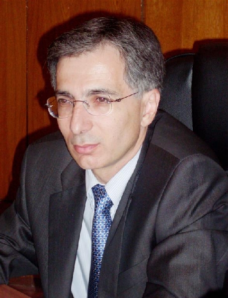 Министр финансов РА сравнивает экономику Армении с самолетом, находящимся в зоне турбулентности