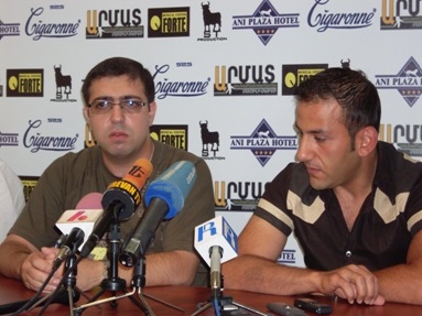 Հայաստանում մեծ կինոն չի զարգանում, իսկ սերիալների որակը բարձրացել է
