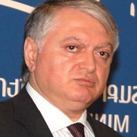 Эдвард Налбандян: «Армения не дала согласия на Мадридские принципы»