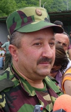 Министр обороны НКР: «Безопасность и мир сохраняются благодаря армии обороны НКР»