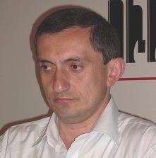 Армен Агаян: «Сопредседатели уже не знают, что предложить»