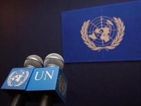 Ղարաբաղյան հակամարտությունը քննարկվելու է ՄԱԿ–ի գլխավոր ասամբլեայի 64–րդ նստաշրջանում