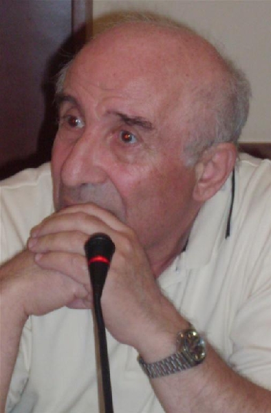 Бабкен Арутюнян: «Освобожденные земли сдаются в аренду, в результате чего заселение не происходит»
